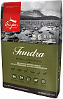 Корм для кошек «Tundra»