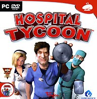 Hospital Tycoon - Купить Hospital Tycoon
