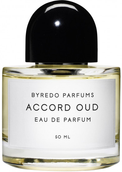 Парфюмированная вода «Accord Oud»