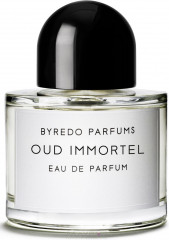 Парфюмированная вода «Oud Immortel»