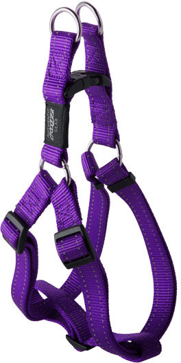 Шлейка для собак