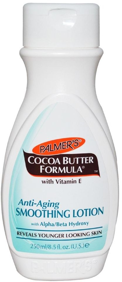Лосьон для тела против старения | Cocoa Butter | Palmer's