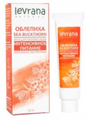 Крем для рук «Облепиха»