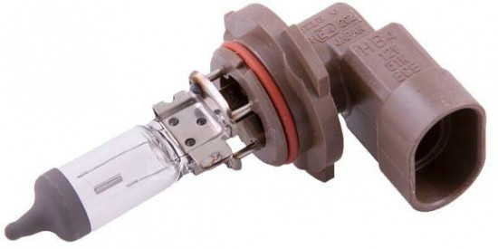 Автолампа K-0456E 12V 55W