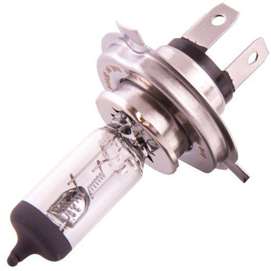 Автолампа галогенная H4 24V 75/70W