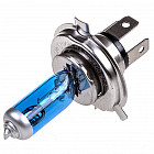 Автолампа галогенная H4 12V 100/90W