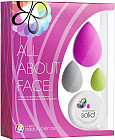 Набор «All.about.face set»