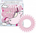 розовое серебро