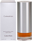 Парфюмированная вода «Contradiction»