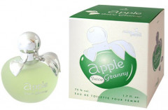 Туалетная вода «Apple Juice Granny»