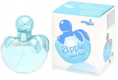 Туалетная вода «Apple Juice Ice»