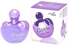 Туалетная вода «Apple Juice Lila»