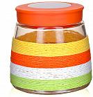 Банка для сыпучих продуктов