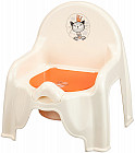 Горшок-стульчик «Кошки»