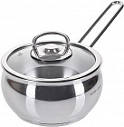 Ковш с крышкой