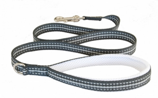 Поводок светоотражающий «Leash»