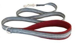 Поводок светоотражающий «Leash»