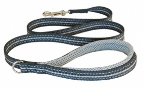 Поводок светоотражающий «Leash»