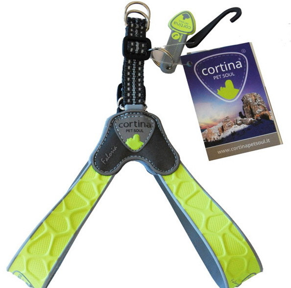 Шлейка суперпрочная «Harness Faloria» | Faloria | Cortina