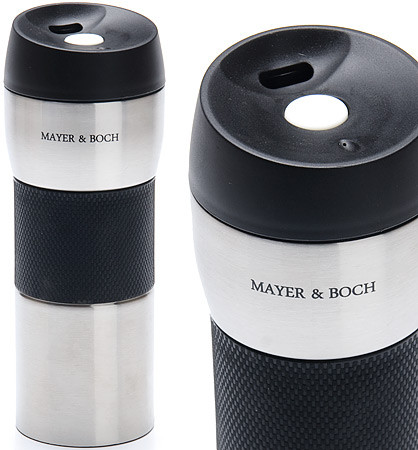 Термокружка | Mayer & Boch