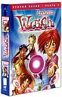 Чародейки: Сезон 2. Часть 2. Эпизод 14-26 (2 DVD)