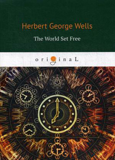 The World Set Free