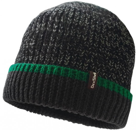 Шапка водонепроницаемая «Cuffed Beanie»