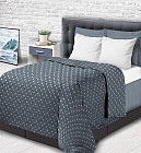 Покрывало стеганое «Arctic» (хлопок, 210×240)