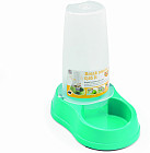 Автокормушка-автопоилка