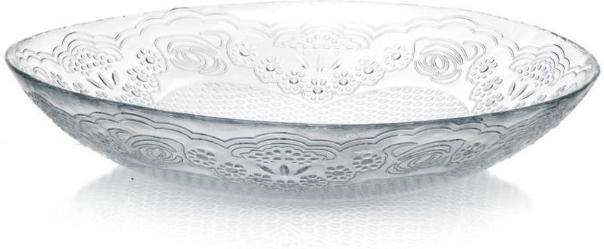Набор тарелок глубоких «Lacy» | Lacy | Pasabahce