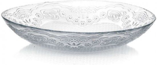 Набор тарелок глубоких «Lacy»