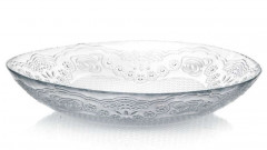 Тарелка глубокая «Lacy»