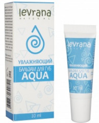 Бальзам для губ «Aqua»