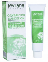 Крем для рук «Одуванчик»