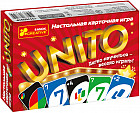 Настольная игра «Унито»