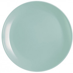 Тарелка десертная «Diwali Light Turquoise»
