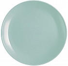 Тарелка обеденная «Diwali Light Turquoise»