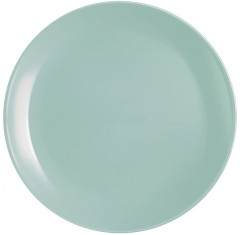Тарелка обеденная «Diwali Light Turquoise»