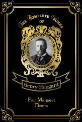 Fair Margaret & Benita. Volume 29