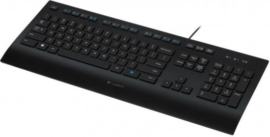 Клавиатура Logitech K280E