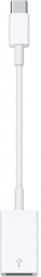 Адаптер Apple USB-C/USB 3.1
