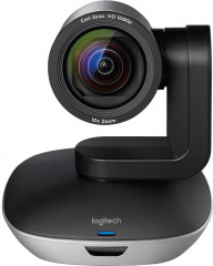 Веб-камера Logitech ConferenceCam Group
