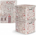 Короб картонный (большой, 2 шт.)