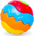 Игрушка развивающая «Мяч 3D-пазл»