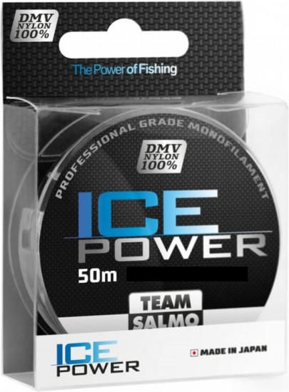 Леска монофильная «Ice Power 50/025»