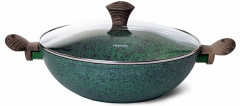 Вок «Malachite»