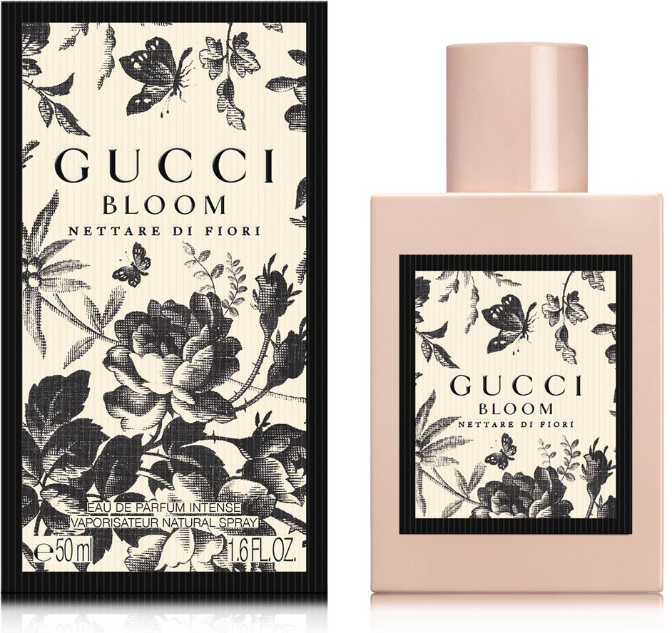 Парфюмерная вода «Bloom Nettare Di Fiori» | Bloom Nettare Di Fiori | Gucci