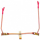 Подставка металлическая «Ice Rod Rack»