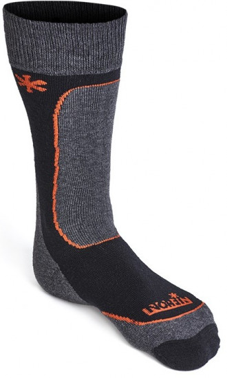 Термоноски мужские «Nordic Merino Midweight»