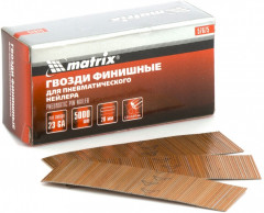 Гвозди финишные